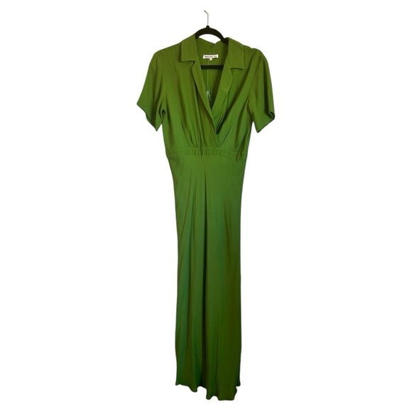 Reformation Danika Dress - Picture 2 of 8